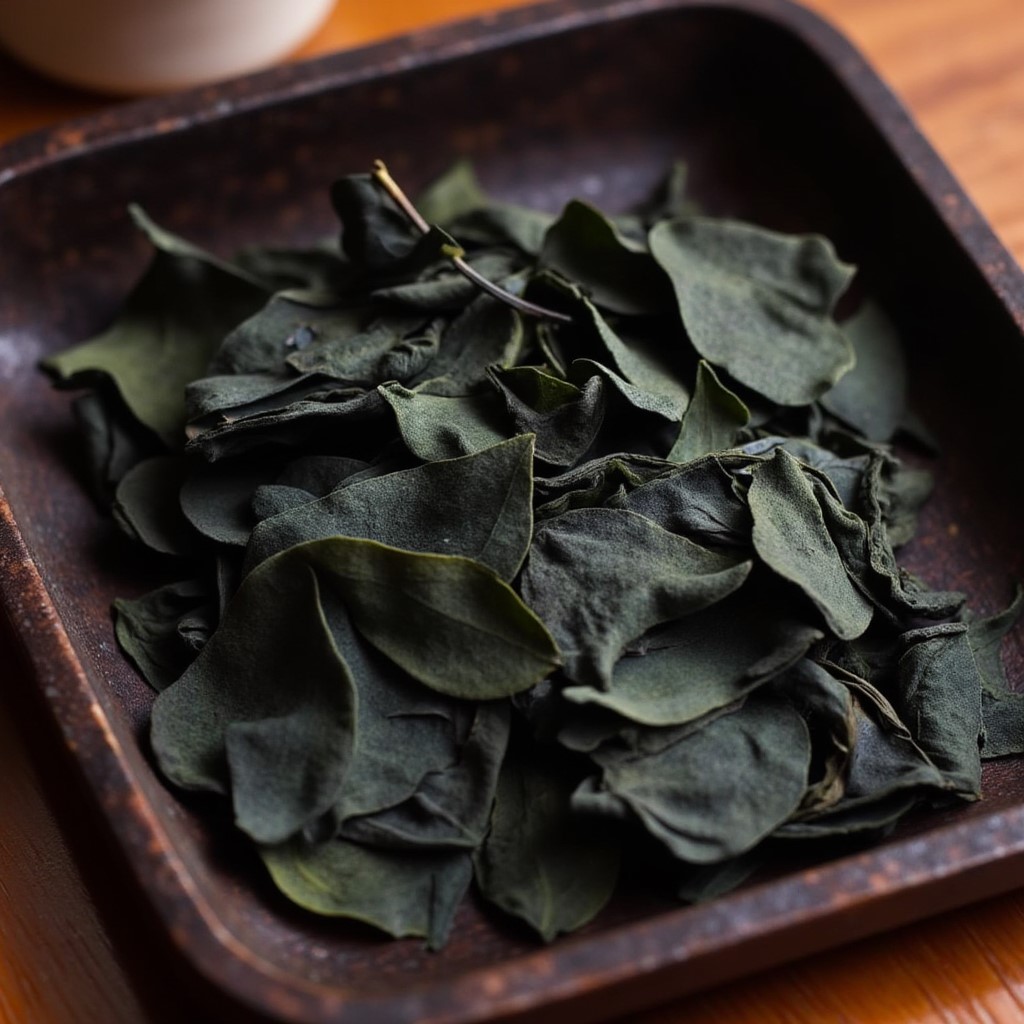 Kyobancha from Kyoto