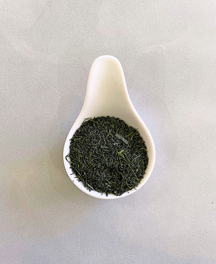 Sencha No. 6 - “Yabukita” from Shizuoka - image 1